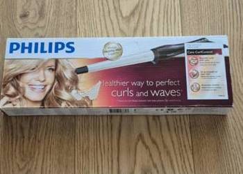Lokówka stożkowa Philips CurlControl HP 8618/00