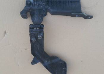 MAN TGS TGX TGL TGM ZAWIAS ATRAPY MASKI LEWY 81611455003