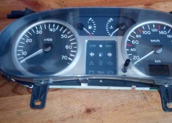Licznik RENAULT CLIO 2 lifting p8200261086