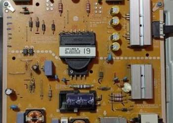 LG zasilacz TV EAX66793401