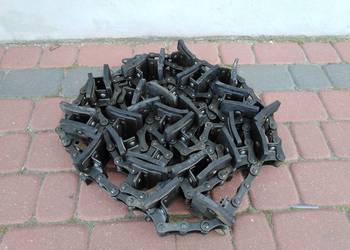 Przenośnik kłosowy Bizon 31 łopatek DOLZAMET