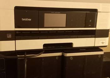 Drukarka Brother MFC  J 4510 DW