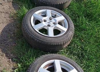 Alufelgi 14" 4x100