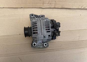 13129850 alternator Opel Vectra c signum