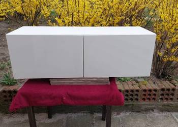 Szafka wisząca Besta 2d