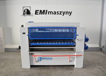 6486 - WALCE KLEJOWE 4-ROLKOWE OSAMA S4R/P-1400