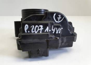 Peugeot 207 1.4 16V VTi PRZEPUSTNICA V757669780