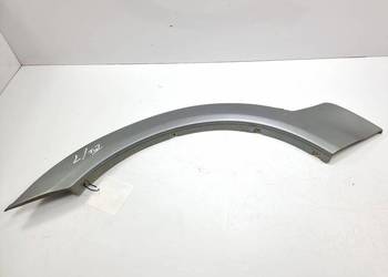 DEKOR LISTWA MITSUBISHI PAJERO III V80