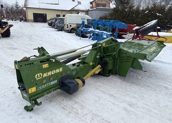 Kosiarka dyskowa Krone R 280 CV 2015 r 2.8metra