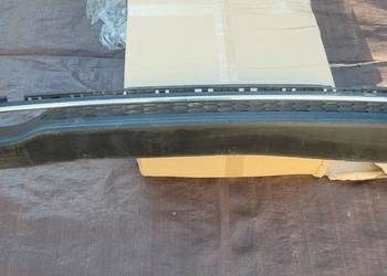 KIA CEED III 3 KOMBI 18- DOKLADKA ZDERZAKA TYŁ