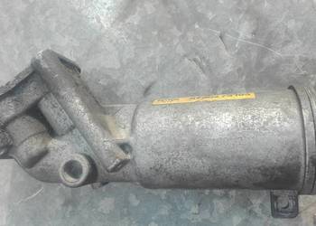 Mercedes 2,3 e 2,3E podstawa filtra oleju 1021801211