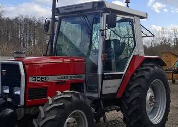 Massey ferguson 3060 stan perfekcyjny