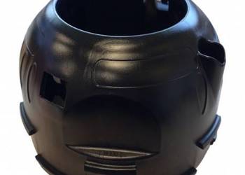 Kielich osłony wału  kat. 8 rury wew.od strony przegubu szerokokątnego 0CU…