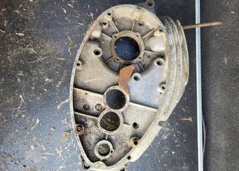 JAWA 351 CZ 125 150 SILNIK KARTER