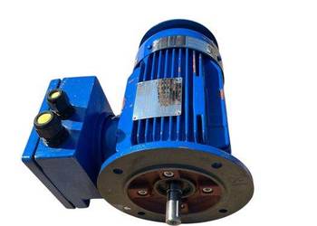 Silnik elektryczny HEW 230/380V 0.75Kw 1380obr/min, Nowy