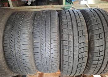 Koła CITROEN C3 komp.4szt.