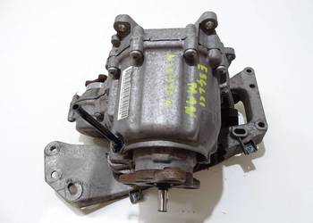 REDUKTOR SKRZYNI BMW X1 E84 N20B20A 7643755