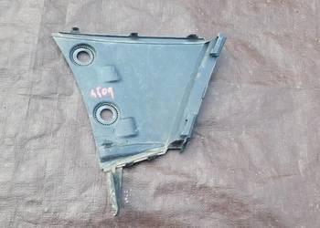 SKODA OCTAVIA IV KIEROWNICA POWIETRZA PRZÓD LEWA 5E3121763A // 4509