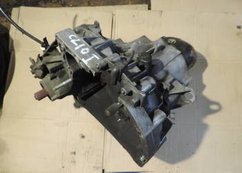 SKRZYNIA BIEGÓW RENAULT CLIO 1 1,4 8V JB1080