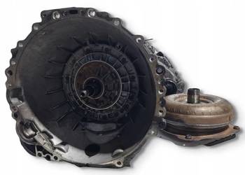 SKRZYNIA BIEGÓW 6HP-26 Range Rover Sport I L320 2.7 TDV6 8H22-7000-AB