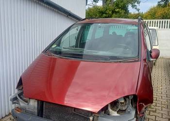 Ford Galaxy mk1 cały na części