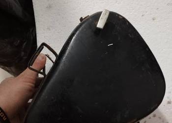 Puszki narzędziowe WSK 1958 WFM Granatowe