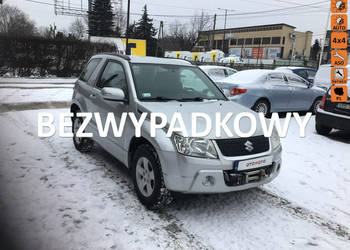 Suzuki Grand Vitara II (2005-2015)