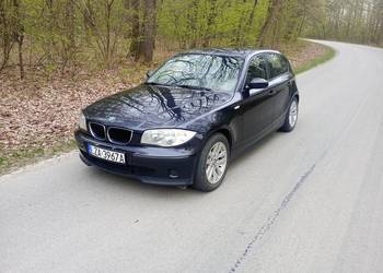 BMW E87 116i LPG