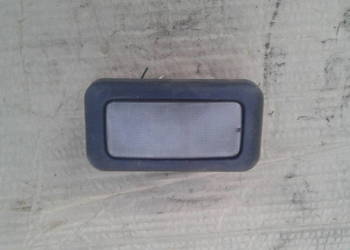 Lampka paki renault master
