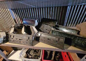 Licznik zegar prędkościomierz fiat 125p polonez żuk warszawa