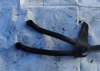 Yamaha xsr700 set lewy pasażera,tylny kompletny 2023 rok