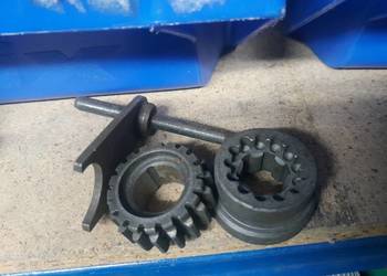 #2 czesci skrzyni romet komar nowe ZMD oryginalne