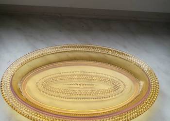 Patera, talerzyk Brokowitz Tauperle 1941