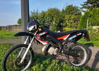 Derbi senda xtreme 50/70cc