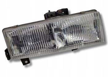 LAMPA PRAWA Chevrolet Van G20 PRZEDNIA prawy przód