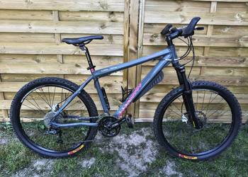Rower Diamondback Response Sport MTB Limited Deore Shimano