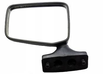 Fiat 126p 72-00 Lusterko zewnętrzne manualne lewe NOWE