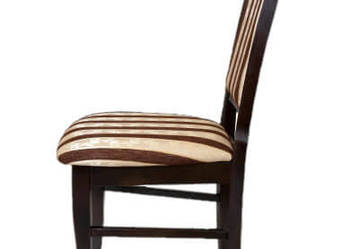 Krzesło Lite Drewno VENECJA