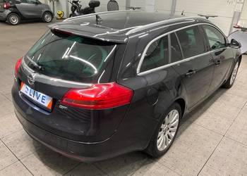 OPEL INSIGNIA 2.0 CDTI KOMBI