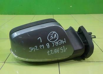 MERCEDES B W245 LIFT 1.7 B 10r 5D lusterko prawe