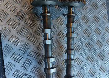 Koło faz rozrządu Jaguar 3.0 V6 B , XR8E6C524AC