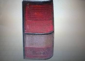LAMPA TYLNA PR - OPEL CORSA 83-90