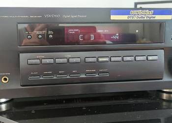 Amplituner Pioneer VSX-D 510
