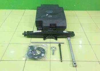 CITROEN JUMPER II LIFT 2.2 B-HDI 19r zestaw naprawczy lewarek