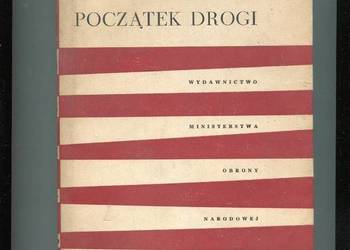 Początek drogi - Wasilij Czujkow