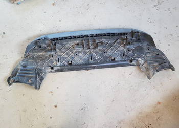 PEUGEOT 3008 I OSLONA DOLNA ZDERZAKA PLYTA SPOJLER ZDERZAKA 9682864880