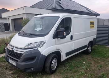 Citroen Jumper 2.0 blue Hdi Webasto Citroen Jumper 2.0 blue Hdi Webasto