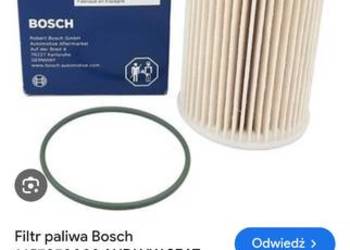 Filtr paliwa Bosch N0008