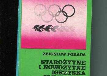 Starożytne i nowożytne Igrzyska Olimpijskie