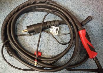 Nowy palnik tig fronius